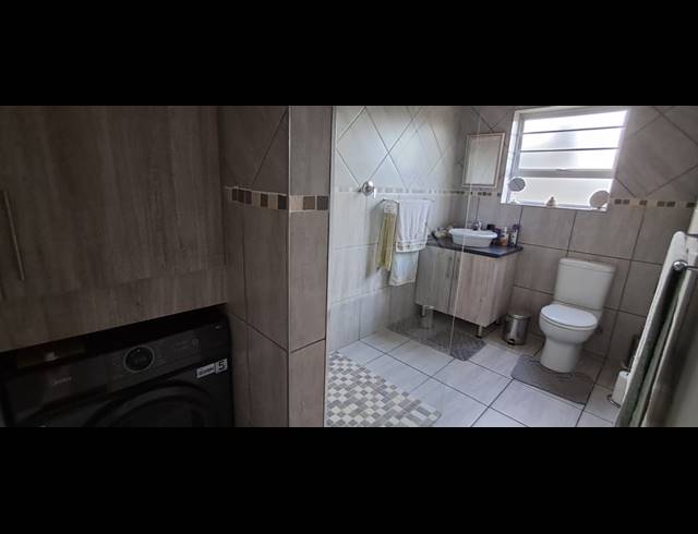 2 BEDROOM SECTIONAL TITLE FOR SALE IN BOTHASRUS
